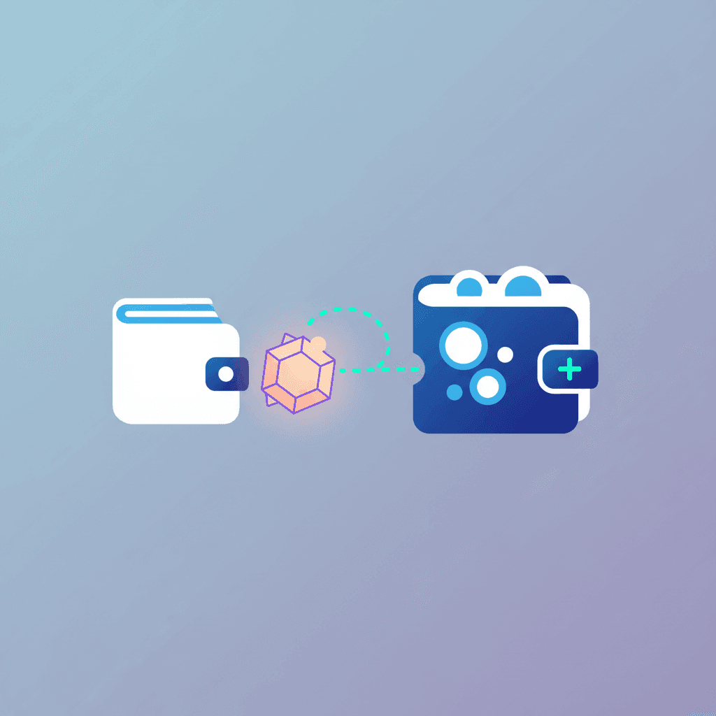 What "Add Custom Token" Actually Does in Phantom