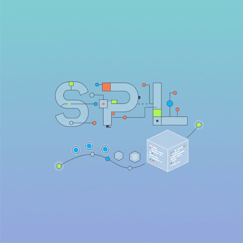 What a Solana SPL token actually is on-chain — mint account, the fungible token program, decimals, supply, and the three authority fields every SPL token inherits from the SPL Token Program