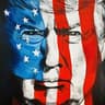 TRUMPx (TRUMPx) token logo