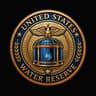 United States Water Reserve (USWR) token logo