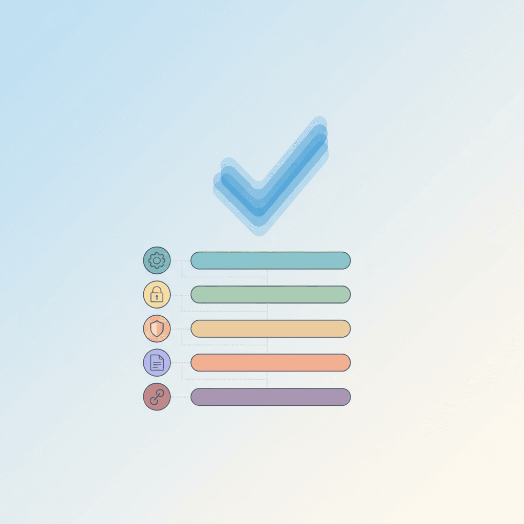 Solana SPL token verified checkmark explainer — the five independent badge layers (Jupiter / Phantom / DexScreener / Birdeye / CoinGecko) mapped against their preconditions and approval flows