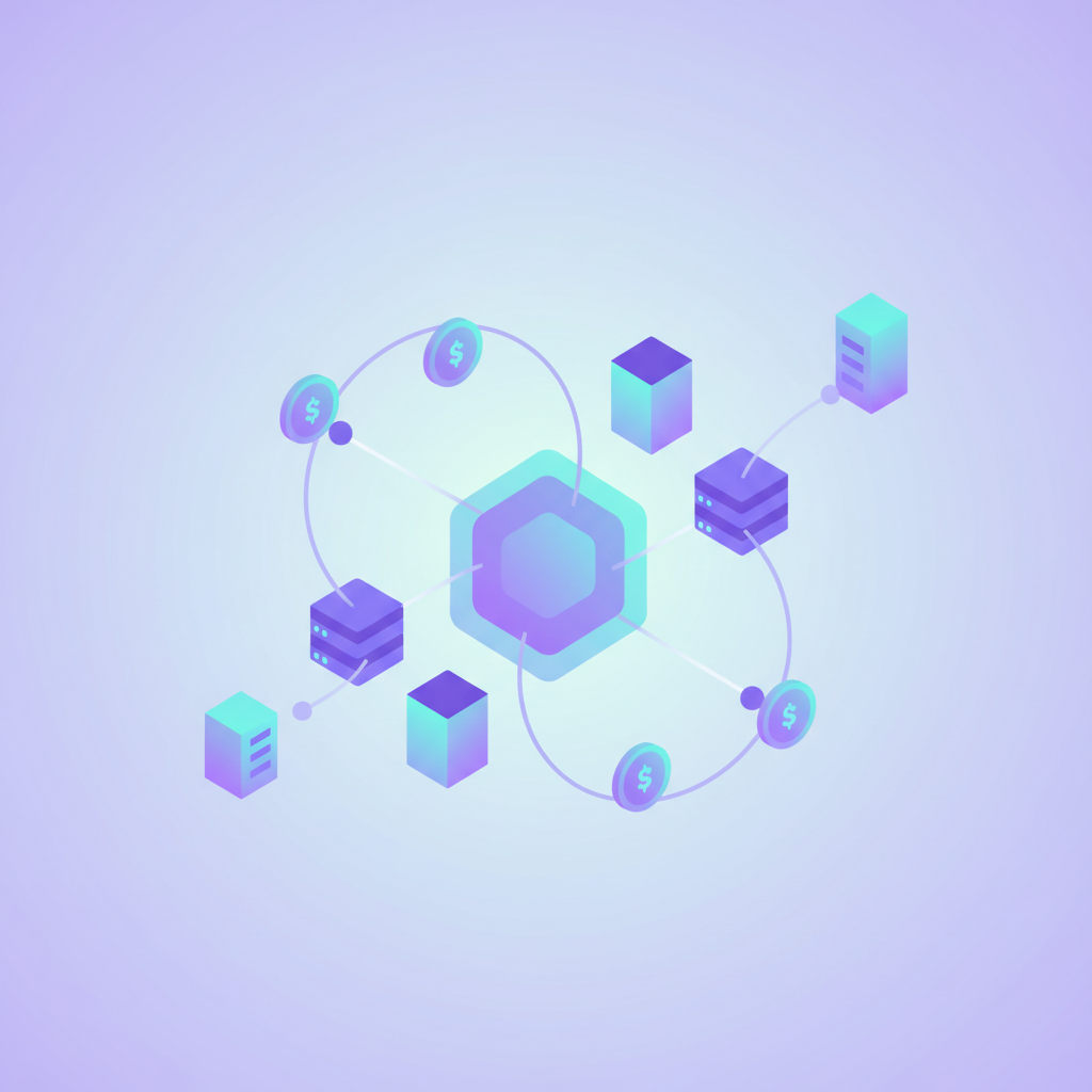 What "token maker" means on Solana