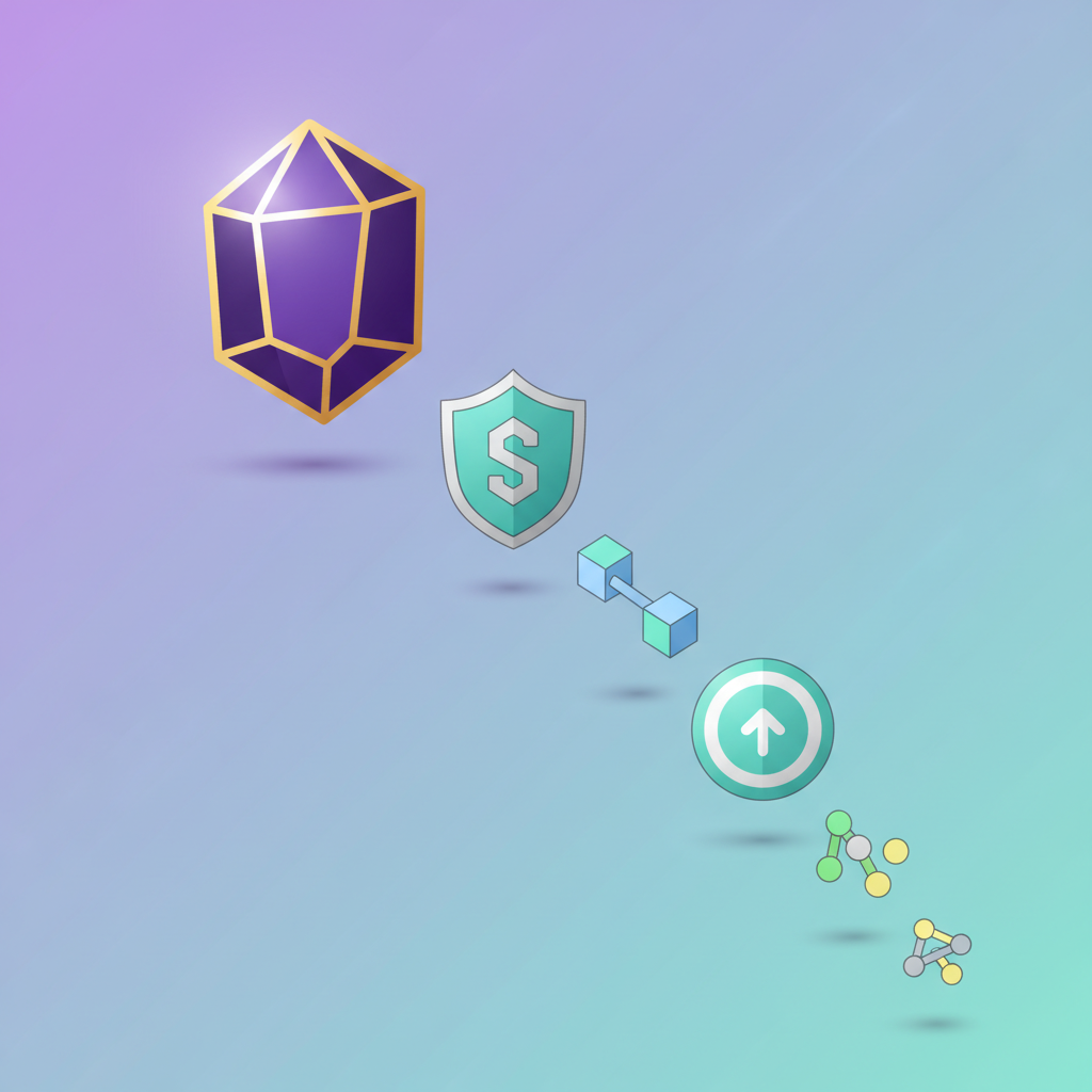 The 5 Solana token makers, ranked