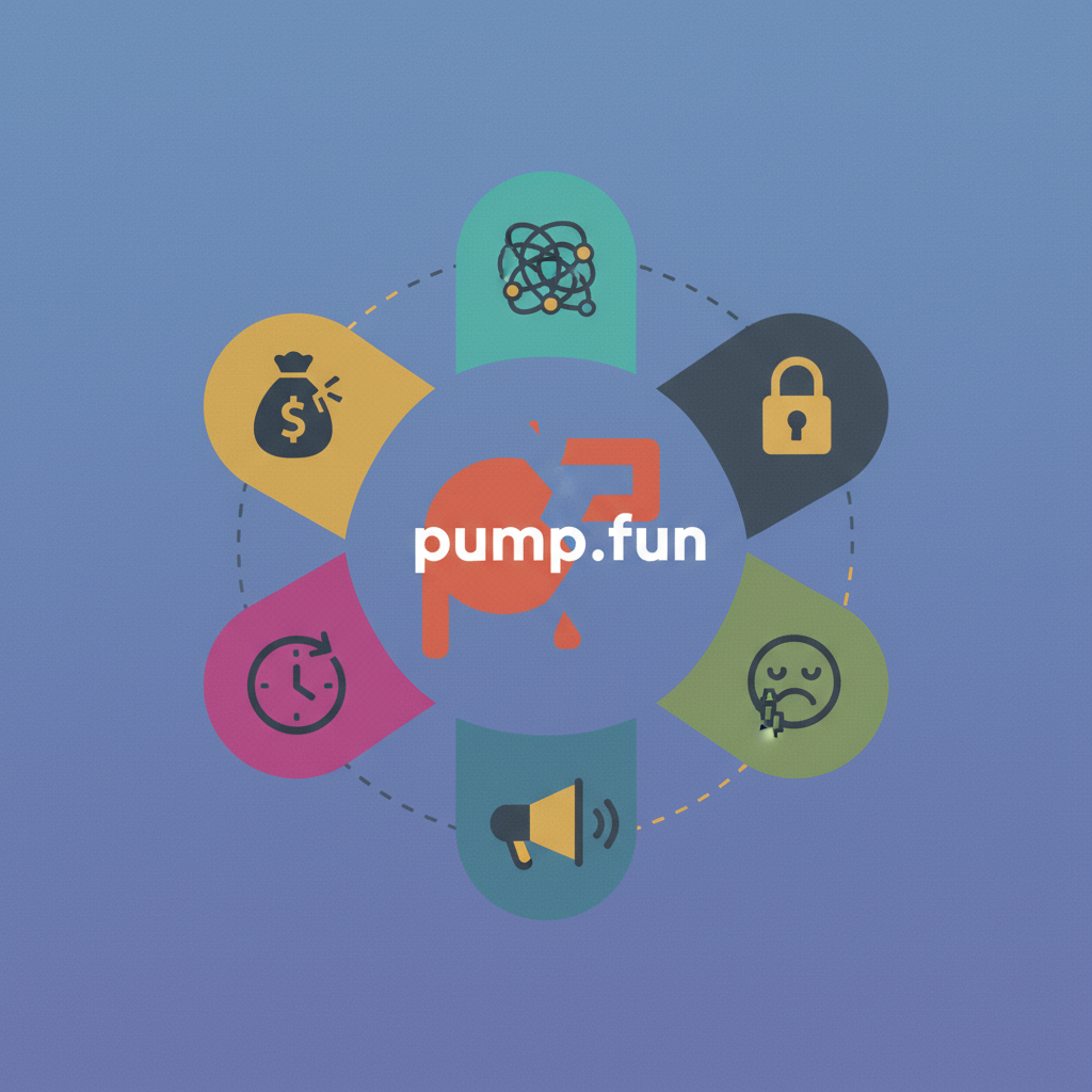 The 6 pump.fun pain points creators actually hit