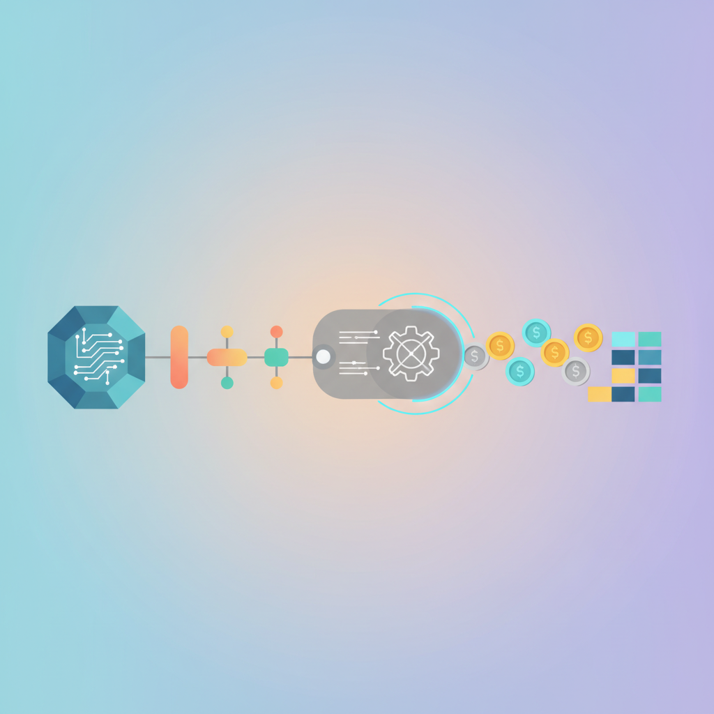 What a coin generator actually does (on Solana, specifically)
