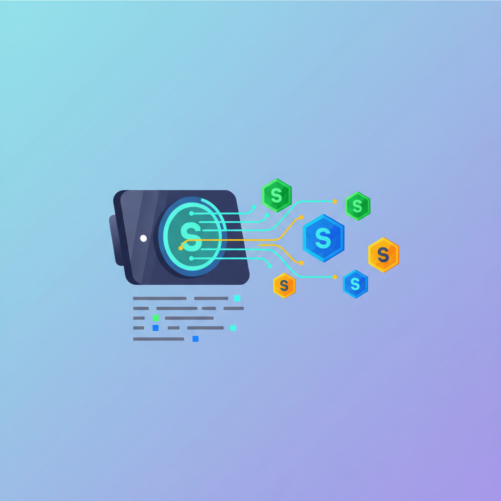 What a correct Solana coin generator outputs