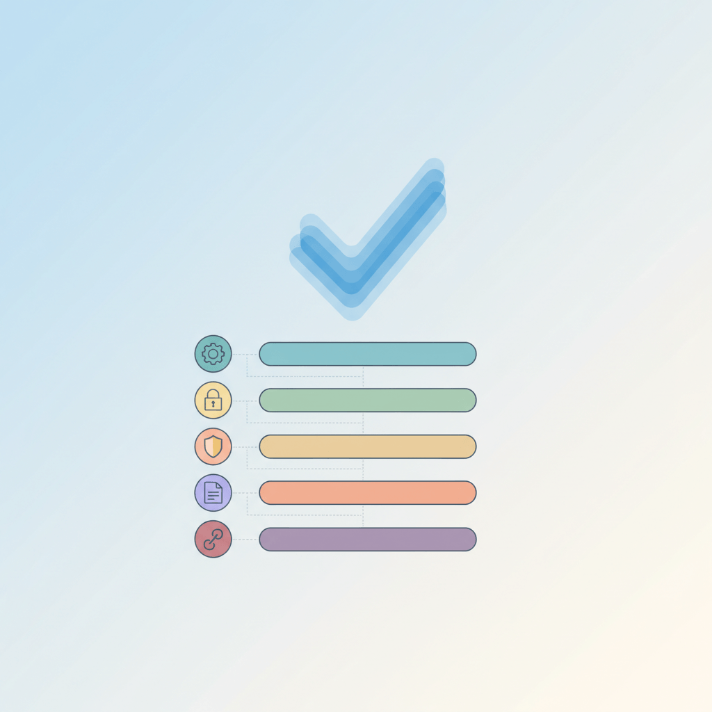 Solana SPL token verified checkmark explainer — the five independent badge layers (Jupiter / Phantom / DexScreener / Birdeye / CoinGecko) mapped against their preconditions and approval flows